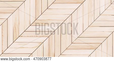 Herringbone Parquet Herringbone Template Seamless Pattern Of Laminate Parquet Top View Wood Grain An