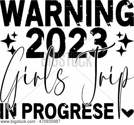 Girls Trip 2023 Shirt, Girls Trip Cheaper Than Therapy 2023