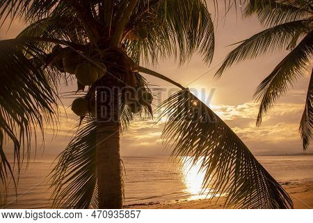 Thailand Prachuap Bang Saphan Bo Thong Lang Bay