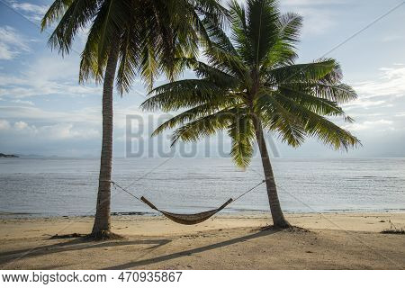 Thailand Prachuap Bang Saphan Bo Thong Lang Bay