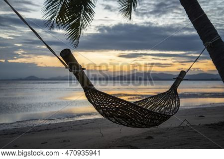 Thailand Prachuap Bang Saphan Bo Thong Lang Bay