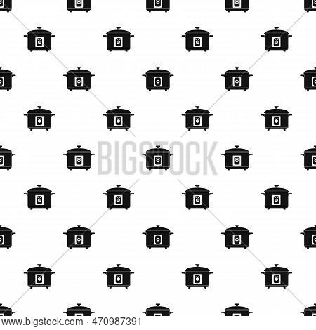 Multivariate Pattern Seamless Repeat Geometric For Any Web Design