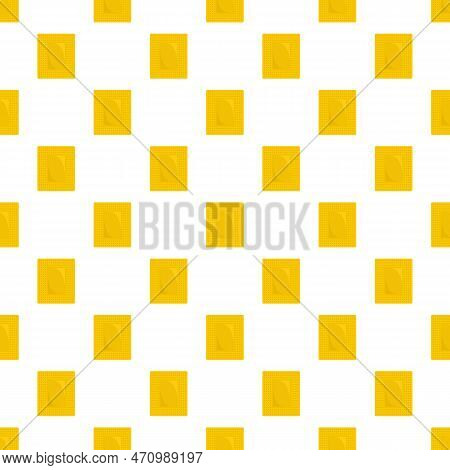 Contraceptive Patch Pattern Seamless Repeat For Any Web Design