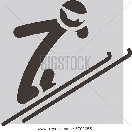 Ski Jumping