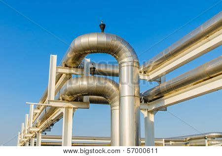 Outdoor Ventilation System