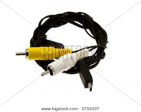 Kabel mini Usb