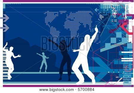Mondo digitale