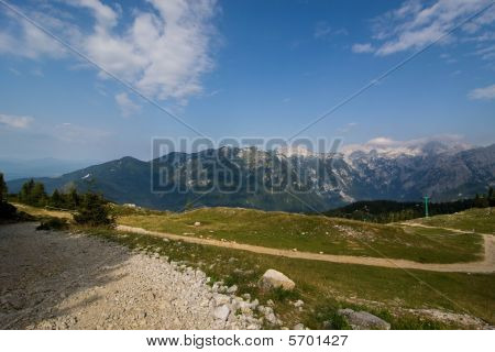 Casa Reino Planina, Eslovenia