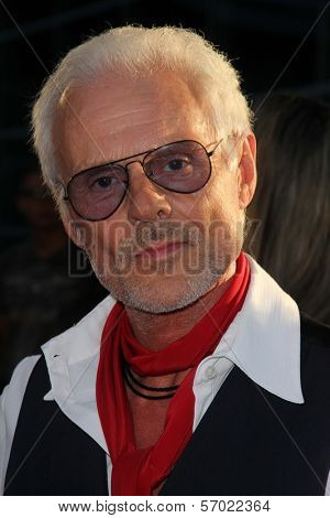 Michael Des Barres at the 