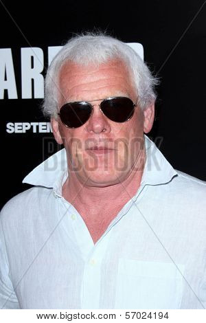 Nick Nolte at the 