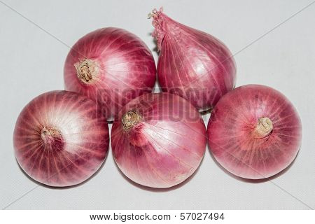 Thai Shallots