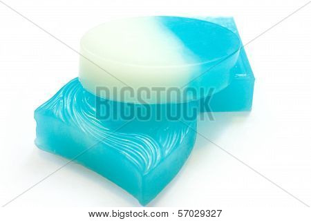 handmade soap