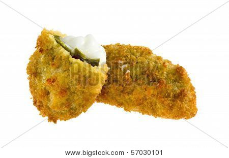 Jalapeno Poppers