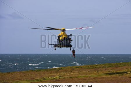De nieuwe Aw-139