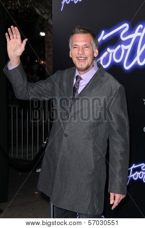 Kenny Loggins at the 