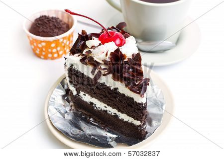 Chocolate Cake