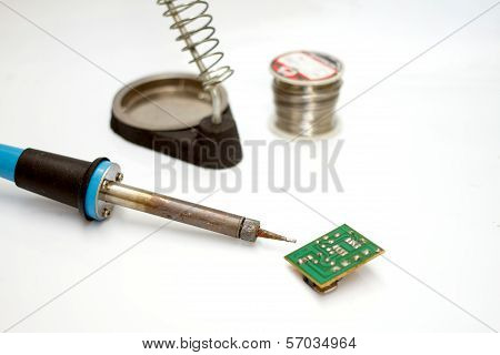 Soldering Equipment