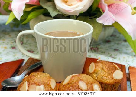 Banana Muffins