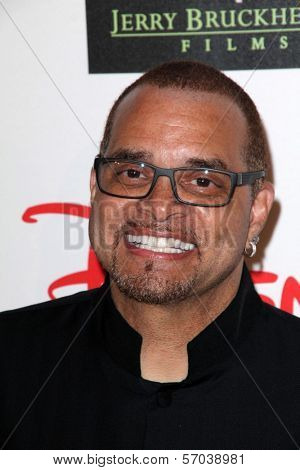 Sinbad at the Fulfillment Fund Stars 2011 Gala, Beverly Hilton, Beverly Hills, CA 11-1-11