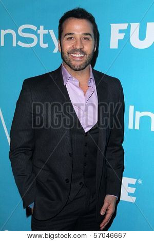 Jeremy Piven at A Night of Firsts