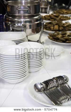 pohostinství