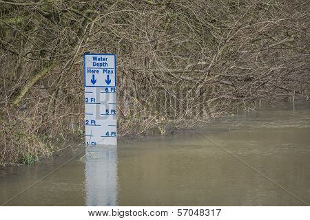 Flooding