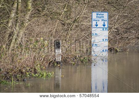 Flooding