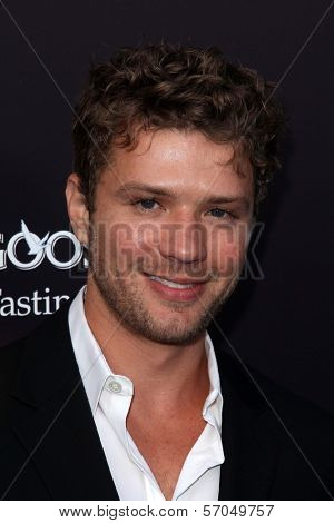 Ryan Phillippe at the Chrysalis Butterfly Ball 10th Anniversary Event, Private Residence, Los Angeles, CA. 06-11-11