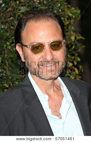 Fisher Stevens at a Benefit Dinner For The Natural Resources Defense Council's Ocean Initiative hosted by Chanel, Privaye Location, Malibu, CA. 06-04-11