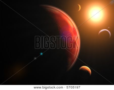 Planet