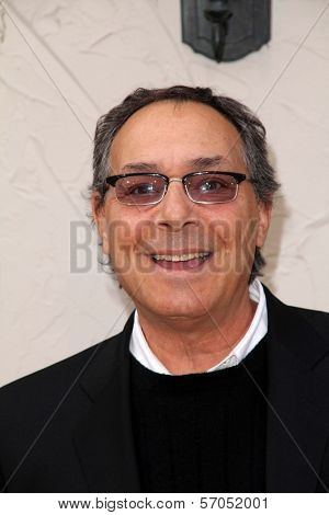 Robert Romanus at Spike TV's 5th Annual 