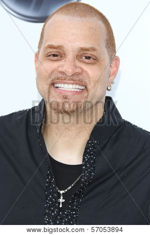 Sinbad at the 2011 Billboard Music Awards Arrivals, MGM Grand Garden Arena, Las Vegas, NV 05-22-11
