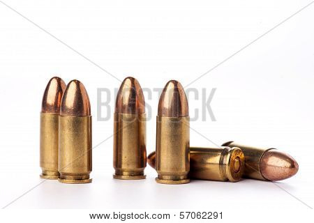 ammunition