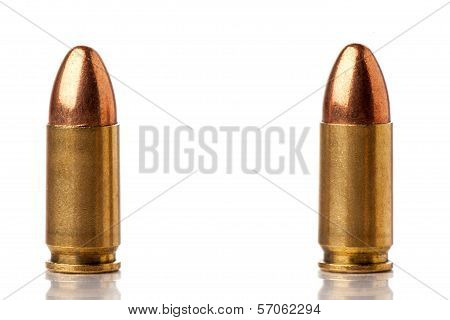 ammunition