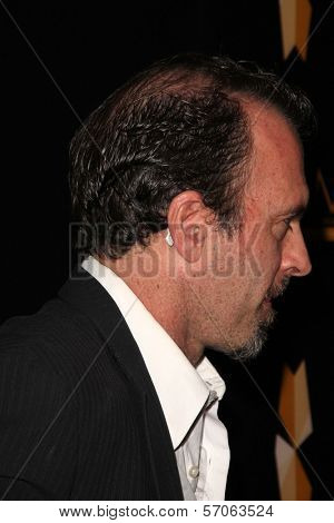 Scott Patterson with gum behind his ear at the 15th Annual Prism Awards, Beverly Hills Hotel, Beverly Hills, CA. 04-28-11