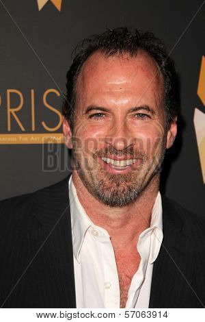 Scott Patterson at the 15th Annual Prism Awards, Beverly Hills Hotel, Beverly Hills, CA. 04-28-11