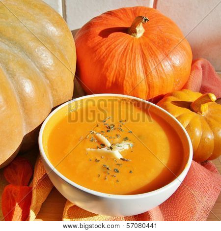 Soup