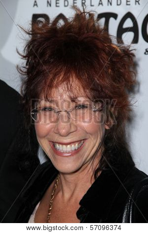 Mindy Sterling at the AVENUE Q Los Angeles Return, Pantages, Hollywood, CA. 03-01-11