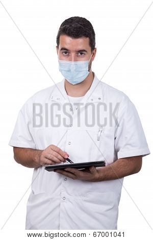 Digital Hospital