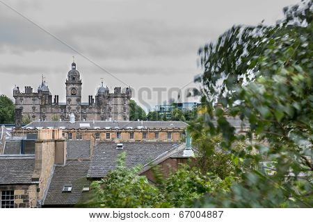George Heriot's School