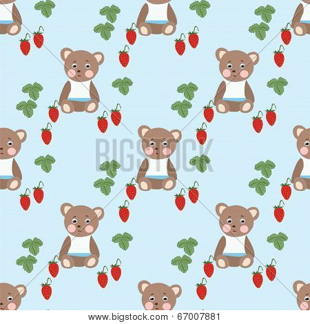 Vector Seampless Pattern