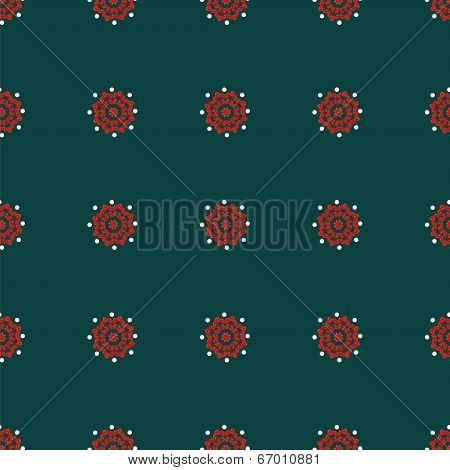 Vector Seampless Pattern