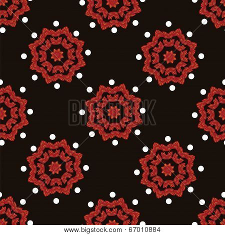 Vector Seampless Pattern