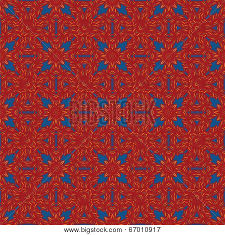 Vector Seampless Pattern