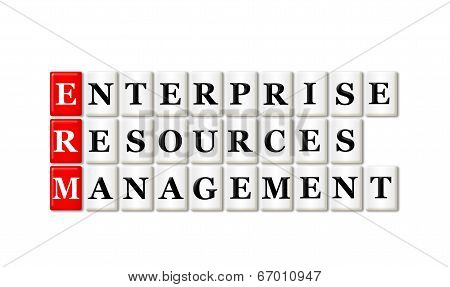 Enterprise Resources Management