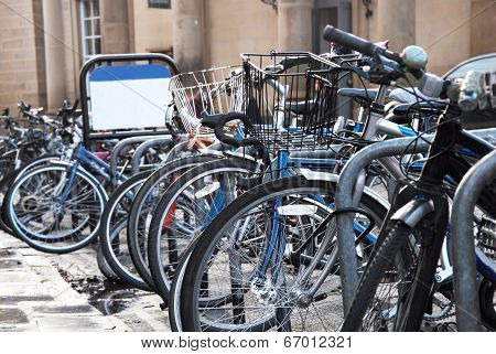 Cycling