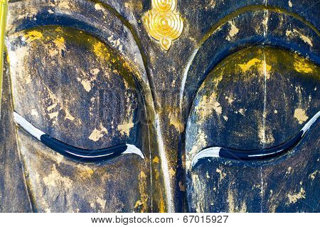 Eye Of Budda