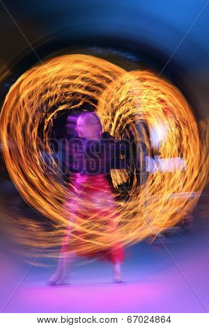 Fire Performance