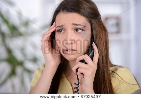 Violence Woman