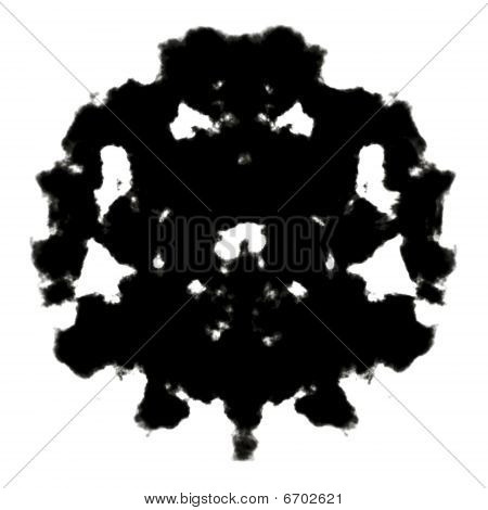 Rorschach Kleks